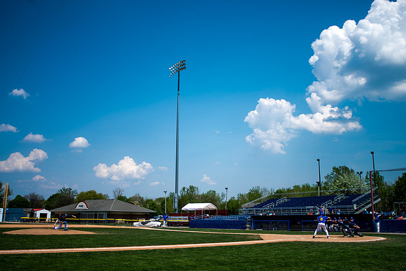 2015 Batavia Rotary Club Baseball Tournament