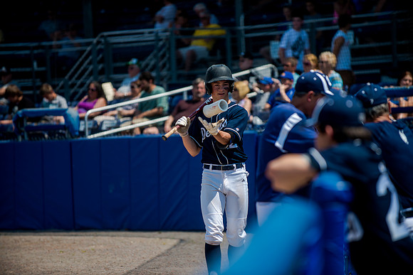 2015 Batavia Rotary Club Baseball Tournament