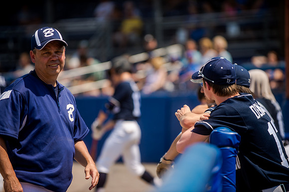 2015 Batavia Rotary Club Baseball Tournament