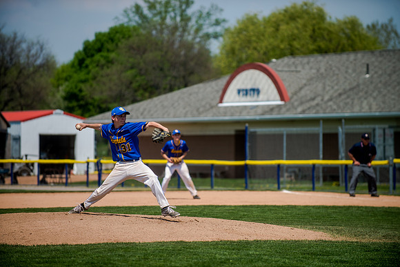 2015 Batavia Rotary Club Baseball Tournament