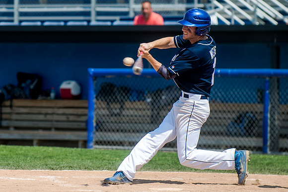 2015 Batavia Rotary Club Baseball Tournament