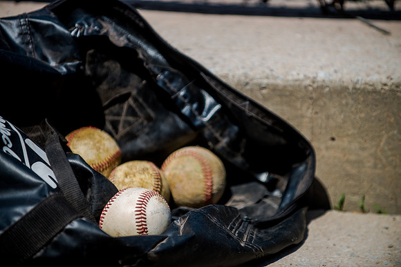 2015 Batavia Rotary Club Baseball Tournament