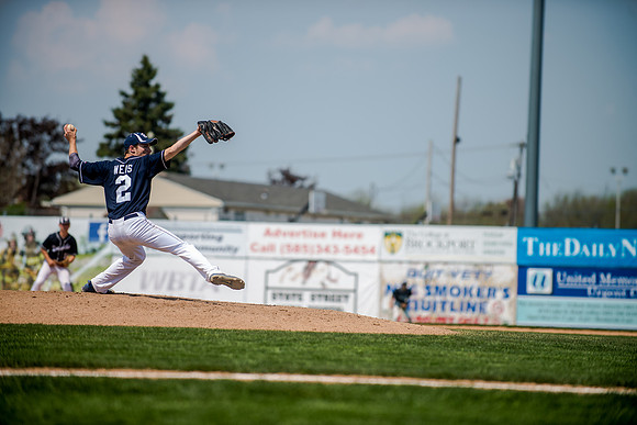 2015 Batavia Rotary Club Baseball Tournament