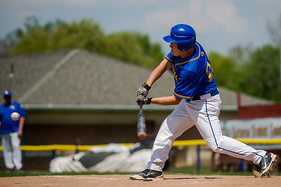 2015 Batavia Rotary Club Baseball Tournament