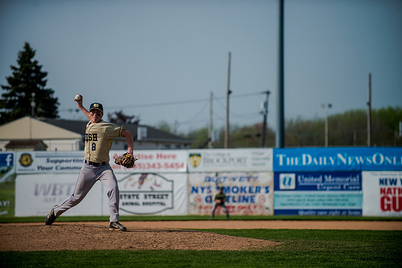 2015 Batavia Rotary Club Baseball Tournament