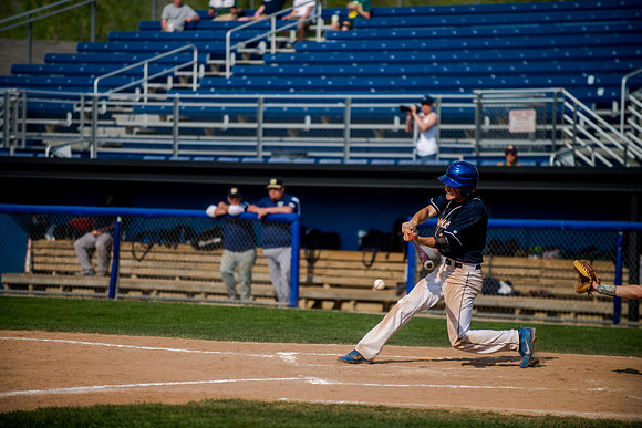 2015 Batavia Rotary Club Baseball Tournament