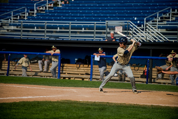 2015 Batavia Rotary Club Baseball Tournament