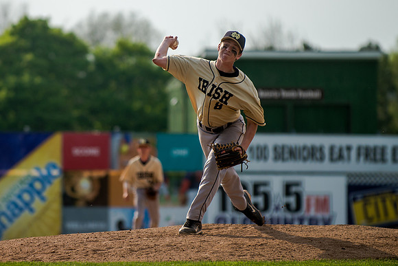 2015 Batavia Rotary Club Baseball Tournament