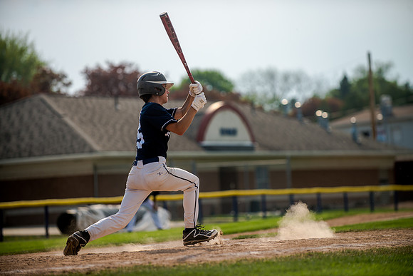 2015 Batavia Rotary Club Baseball Tournament