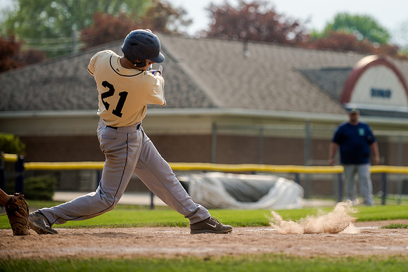 2015 Batavia Rotary Club Baseball Tournament