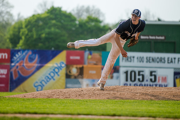 2015 Batavia Rotary Club Baseball Tournament