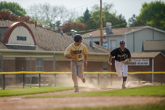 2015 Batavia Rotary Club Baseball Tournament