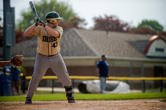 2015 Batavia Rotary Club Baseball Tournament