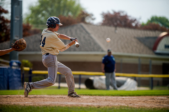 2015 Batavia Rotary Club Baseball Tournament
