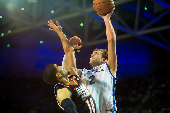 UB Bulls vs. Bowling Green March 7 2015