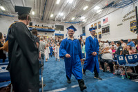 Batavia High School Graduation 2016
