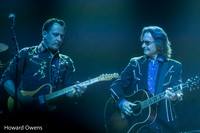 Nitty Gritty Dirt Band at Del Lago