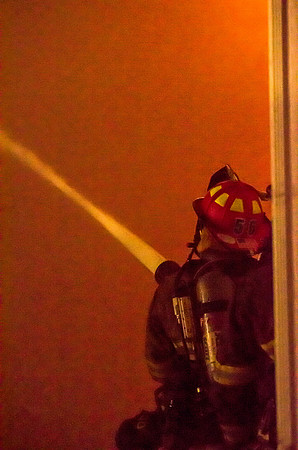 Fire 1363 Broadway Darien Fire