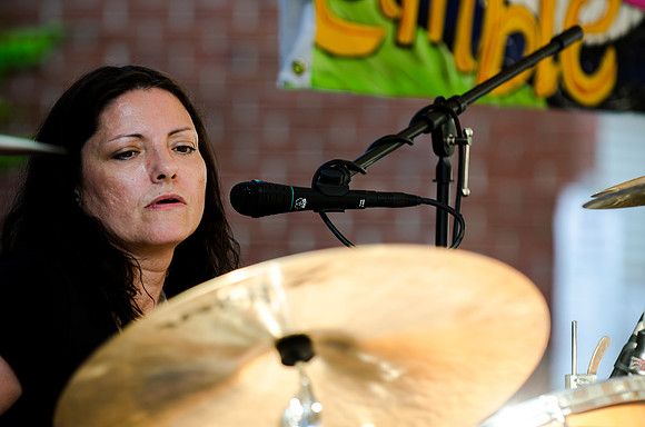 Ramble Music and Arts Fest Batavia New York 2013