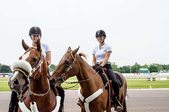 Batavia Downs Opening 2013