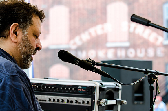 Ramble Music and Arts Fest Batavia New York 2013