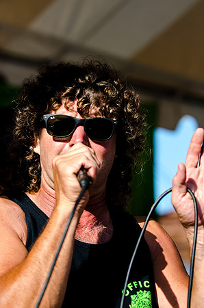Ramble Music and Arts Fest Batavia New York 2013