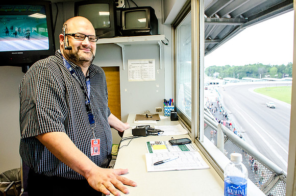 Batavia Downs Opening 2013