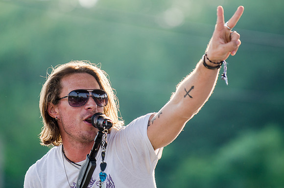 Blackjack Billy Jam at the Ridge, Le Roy, NY 2013