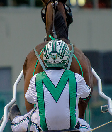 Batavia Downs Opening 2013