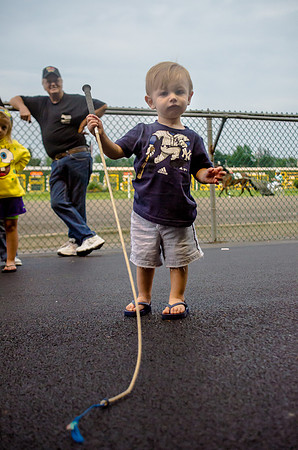Batavia Downs Opening 2013
