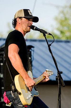 Blackjack Billy Jam at the Ridge, Le Roy, NY 2013