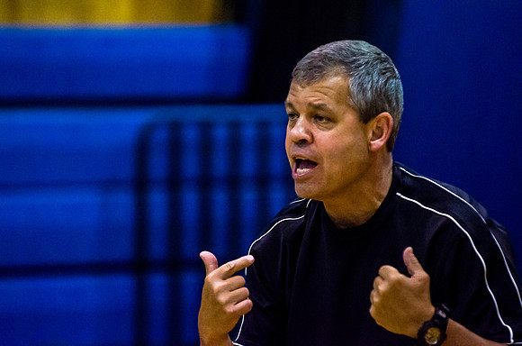 Buddy Brasky Basketball Mini-Camp