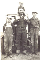 Davis Family