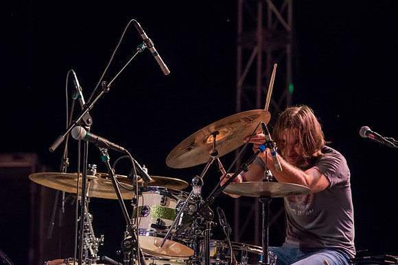 Blackjack Billy, Jame at the Ridge, 2016 (Le Roy, NY)